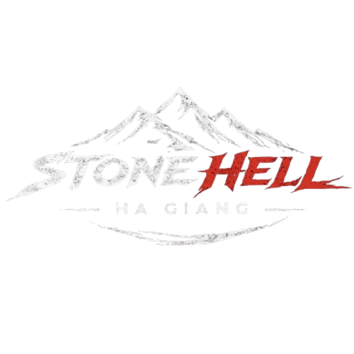 Stone Hell logo