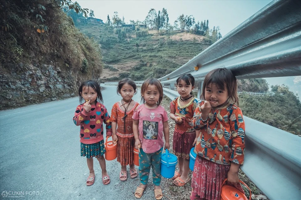 The Hà Giang Grand Loop journey image 1