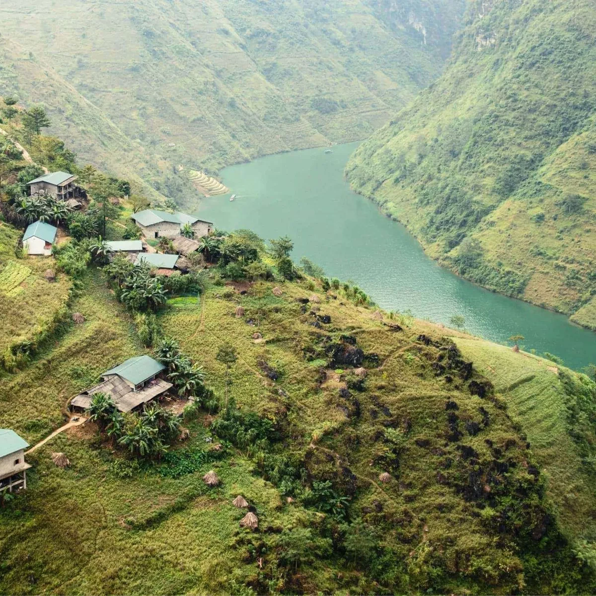 The Hà Giang Grand Loop journey image 2